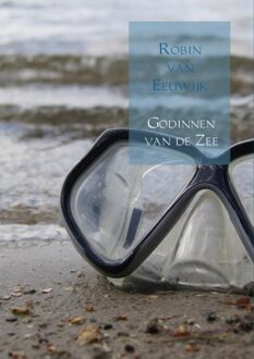 Brave New Books Godinnen van de Zee - eBook Robin Van Eeuwijk (940216393X)