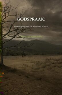 Brave New Books Godspraak - eBook Amas (9402159142)