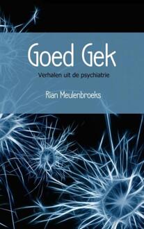 Brave New Books Goed Gek - Rian Meulenbroeks - 000