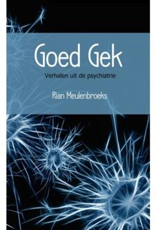 Brave New Books Goed Gek - Rian Meulenbroeks - 000
