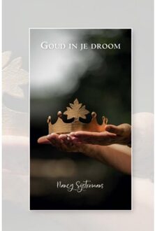 Brave New Books Goud In Je Droom - Nancy Sijstermans