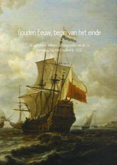 Brave New Books Gouden Eeuw, begin van het einde