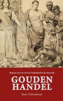 Brave New Books Gouden Handel