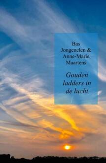 Brave New Books Gouden Ladders In De Lucht