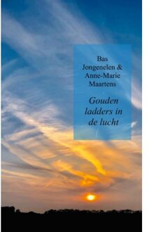 Brave New Books Gouden Ladders In De Lucht