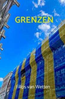 Brave New Books Grenzen - Filips Van Wetten