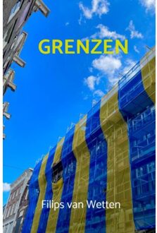 Brave New Books Grenzen - Filips Van Wetten