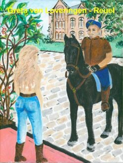 Brave New Books Greta van Loveringen - Reuel . - ebook