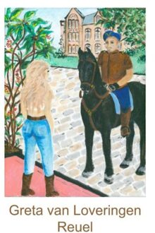 Brave New Books Greta Van Loveringen - Reuel .