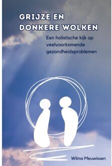 Brave New Books Grijze En Donkere Wolken - Wilma Meuwissen