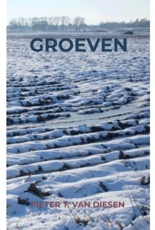 Brave New Books Groeven - Pieter T. Van Diesen