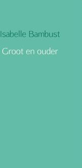 Brave New Books Groot en ouder