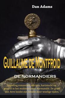 Brave New Books Guillaume De Montfroid - DAN ADAMS