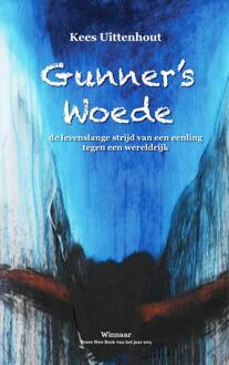 Brave New Books Gunner's Woede