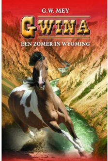 Brave New Books Gwina