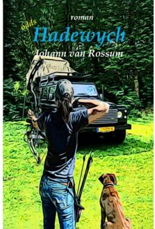 Brave New Books Hadewych / Dominique - Johann van Rossum