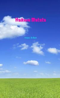 Brave New Books Haikuna Matata