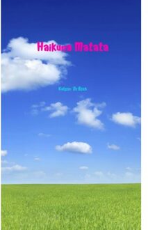 Brave New Books Haikuna Matata