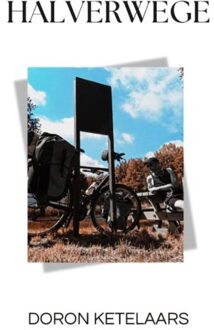 Brave New Books Halverwege - Doron Ketelaars