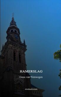 Brave New Books Hamerslag - Goos van Nimwegen