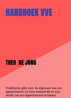 Brave New Books Handboek Vve