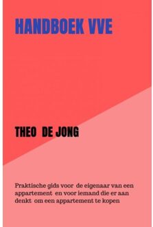 Brave New Books Handboek Vve