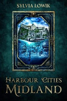 Brave New Books Harbour City Midland - Sylvia Lowik - ebook