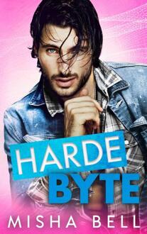 Brave New Books Harde byte