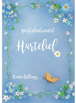 Brave New Books Hartelief - (ISBN:9789464353389)