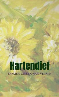 Brave New Books Hartendief - Dorien Gielen-van Velzen