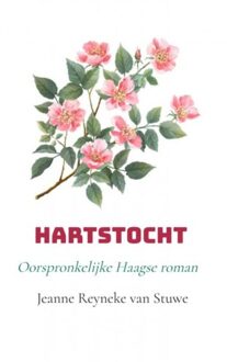 Brave New Books Hartstocht - Jeanne Reyneke van Stuwe