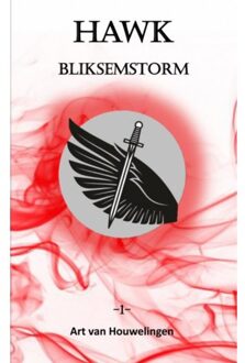 Brave New Books Hawk