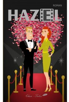 Brave New Books Hazel - Chantal Van der Taelen