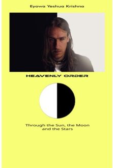 Brave New Books Heavenly Order (Compact Version) - Eyowa Yeshua Krishna