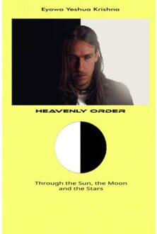 Brave New Books Heavenly Order - Eyowa Yeshua Krishna