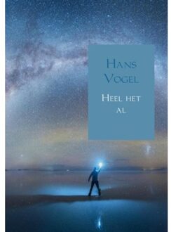 Brave New Books Heel Het Al - Hans Vogel