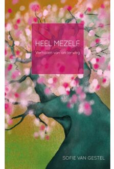Brave New Books Heel Mezelf - Sofie Van Gestel