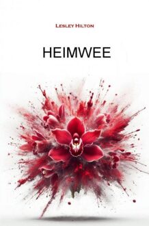 Brave New Books Heimwee - Lesley Hilton - ebook