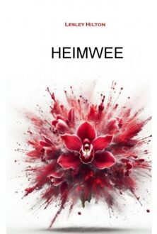 Brave New Books Heimwee - Lesley Hilton
