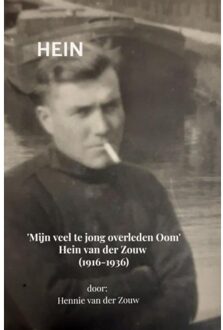 Brave New Books Hein