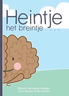 Brave New Books Heintje het breintje