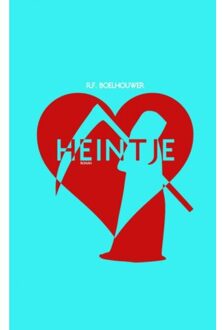 Brave New Books Heintje - R.F. Boelhouwer