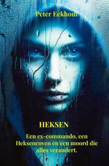 Brave New Books Heksen - Peter Eekhout - ebook