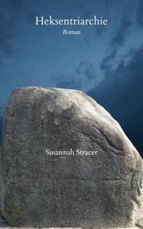 Brave New Books Heksentriarchie - Susannah Stracer