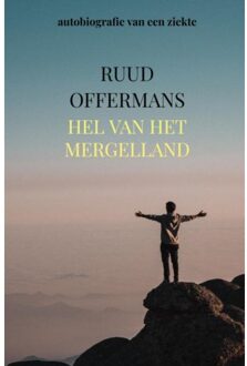 Brave New Books Hel Van Het Mergelland - Ruud Offermans