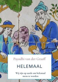 Brave New Books Helemaal - Payodhi van der Graaff