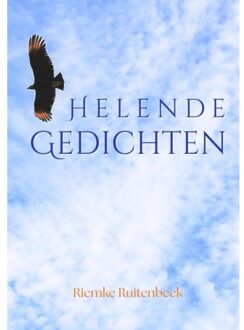 Brave New Books Helende Gedichten - Riemke Ruitenbeek