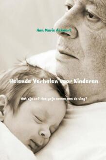 Brave New Books Helende verhalen voor kinderen - Boek Ann Marie Ackaert (9402142959)