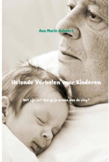 Brave New Books Helende verhalen voor kinderen - Boek Ann Marie Ackaert (9402142959)