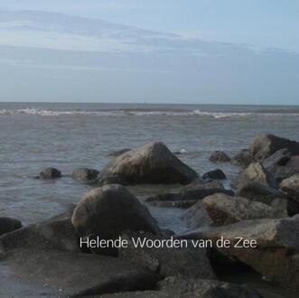 Brave New Books Helende woorden van de zee - Boek Christiane Siegert (9402136029)